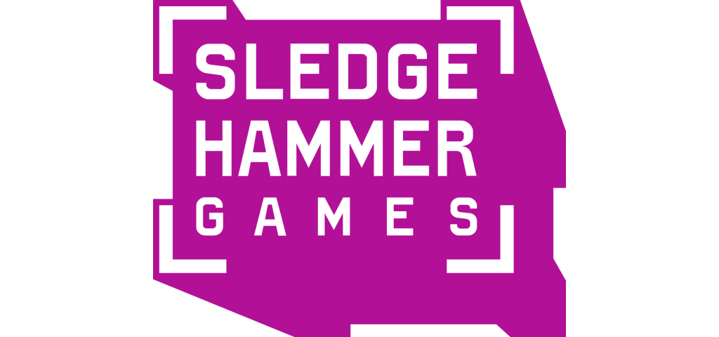 Logo for Sledgehammer Games